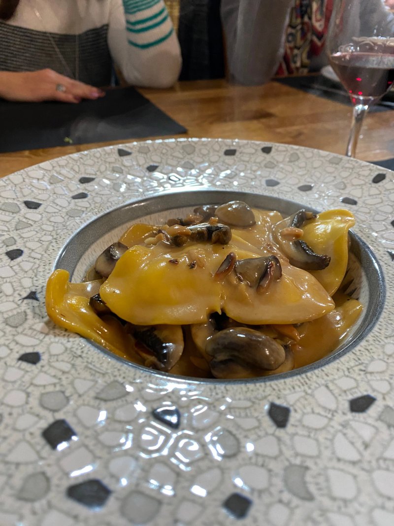 Restaurante Pizzeria La Lleona