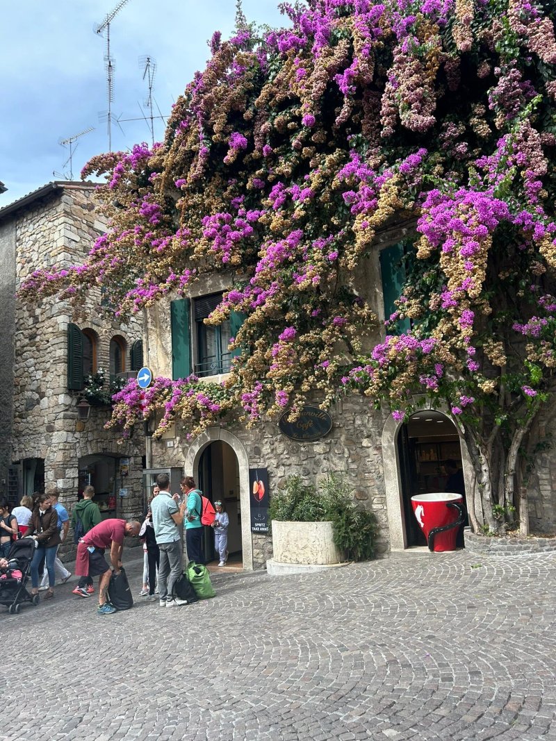 Albergo del Garda