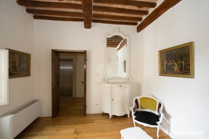 Castello Di Montignano Relais & Spa