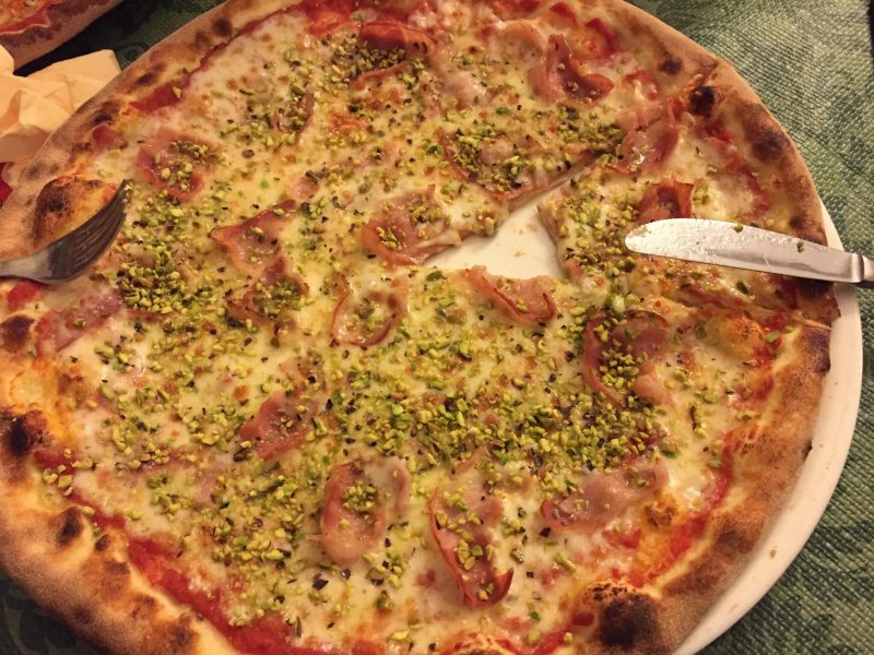 La Ruota Ristorante Pizzeria