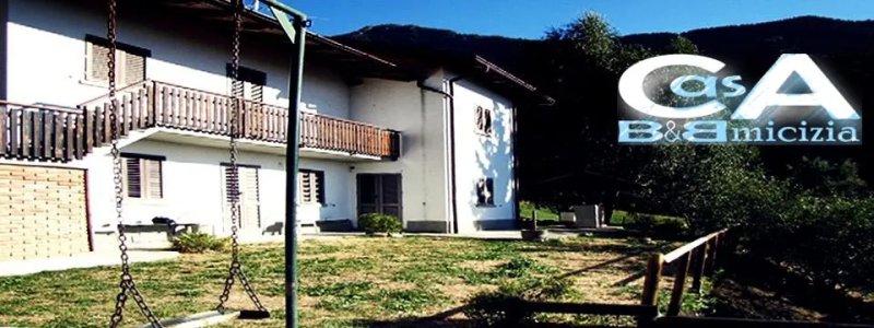 Casa Amiciza Bed & Breakfast