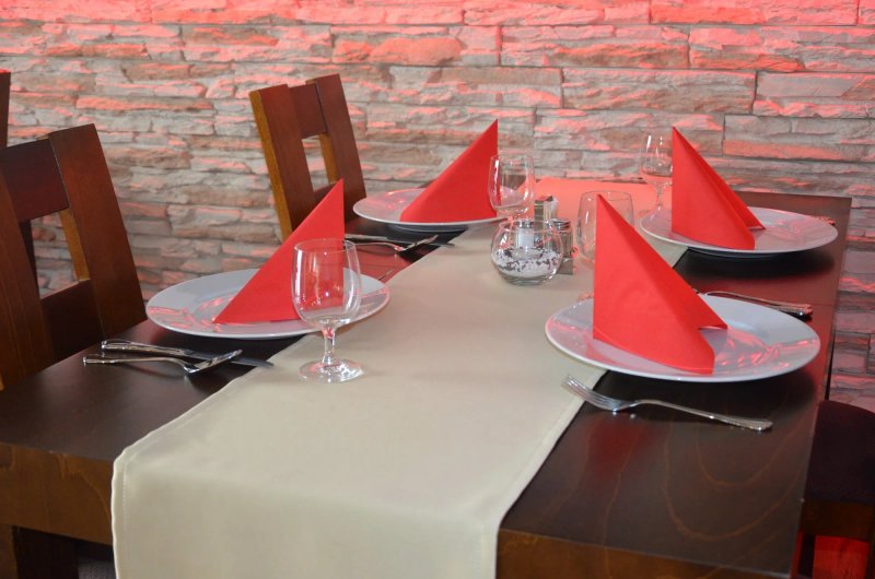 BISON Steakhouse & pub
