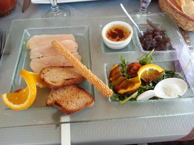Auberge Provencale