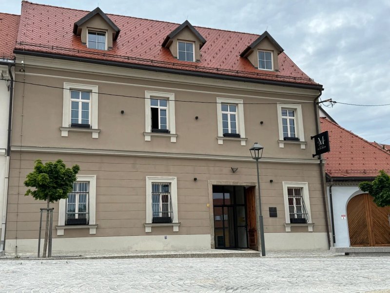 Hotel Maribor