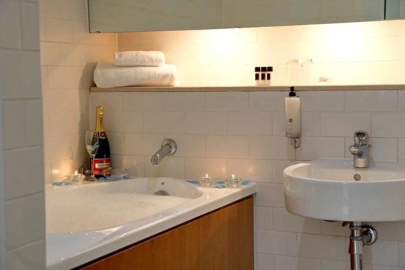 Best Western The Hilcroft Hotel West Lothian