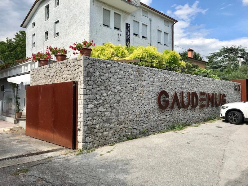 Locanda Gaudemus