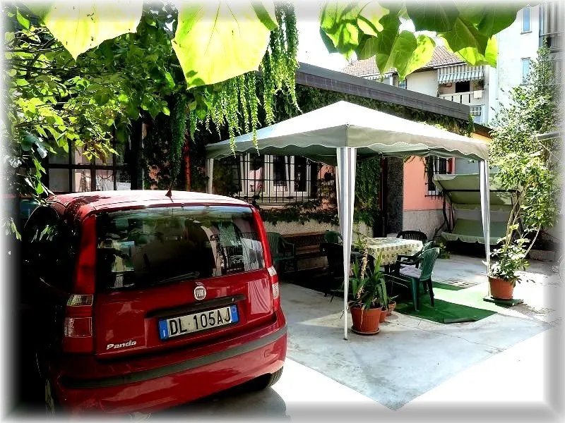 B&B Villa Rosa Torino