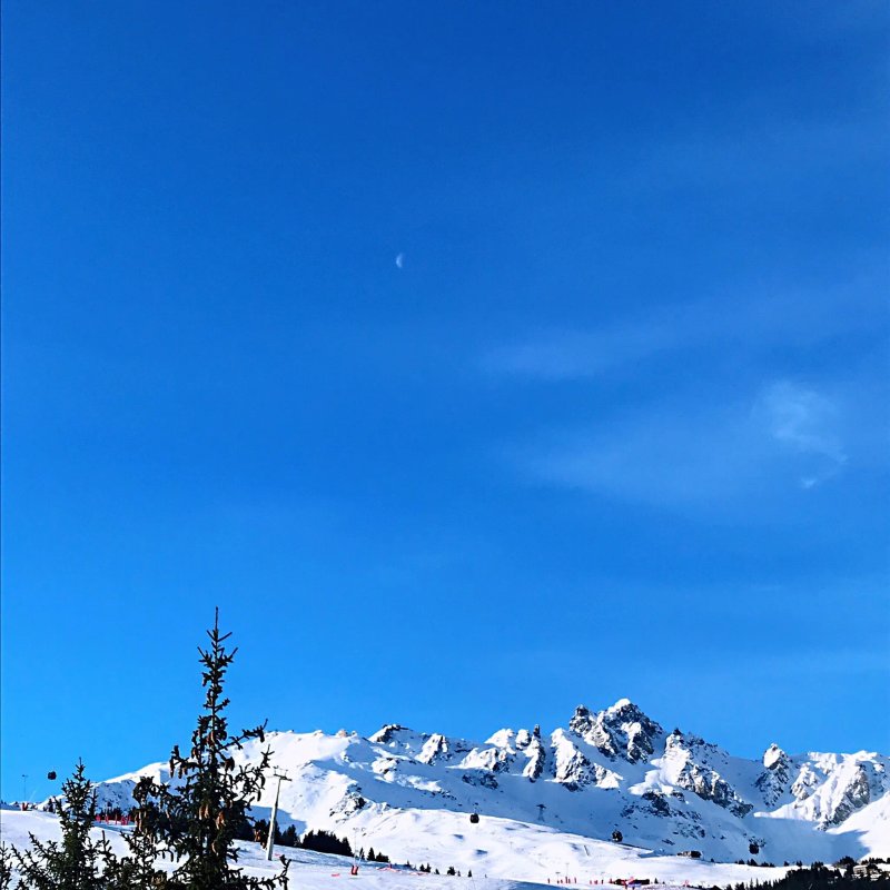 Village Club Mileade Courchevel