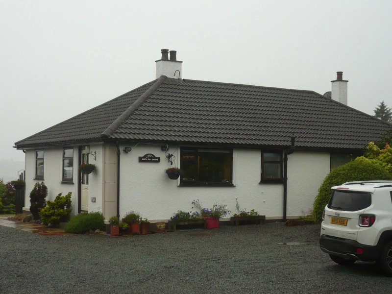 Auch-an Doune Bed & Breakfast