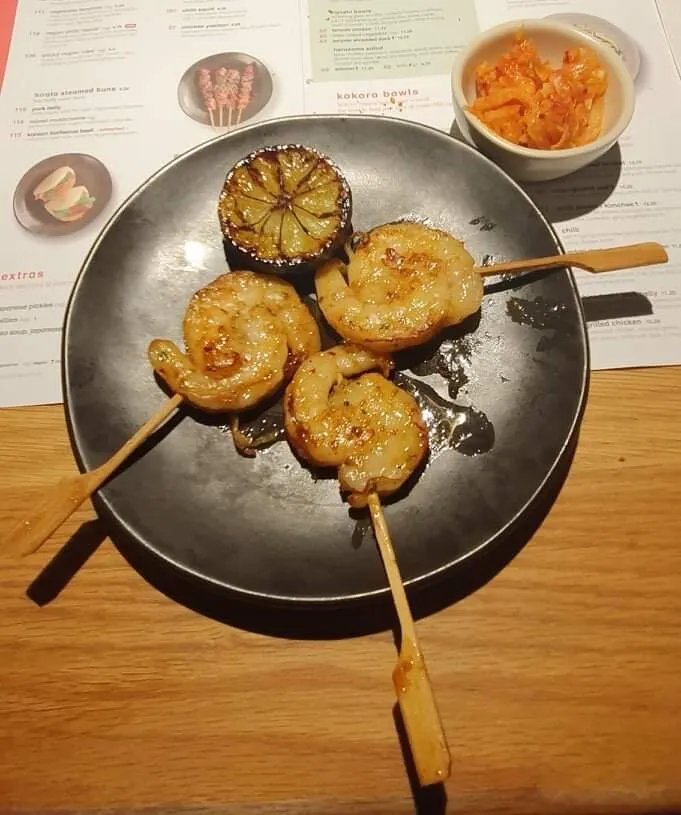 Wagamama