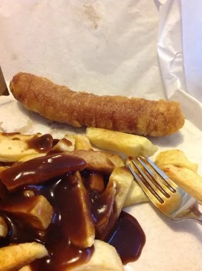 George's Tradition - West Bridgford