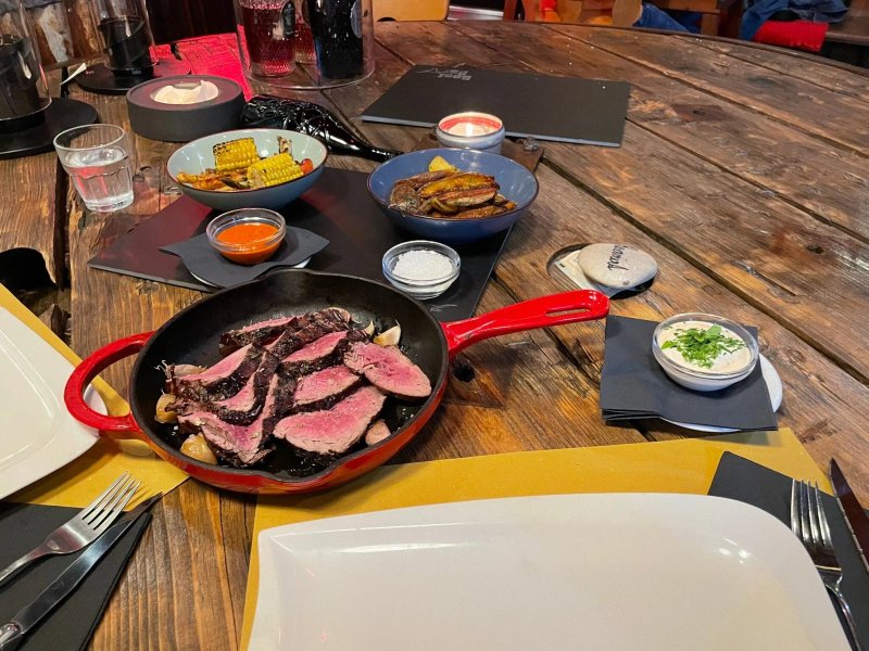 Beef-Bar
