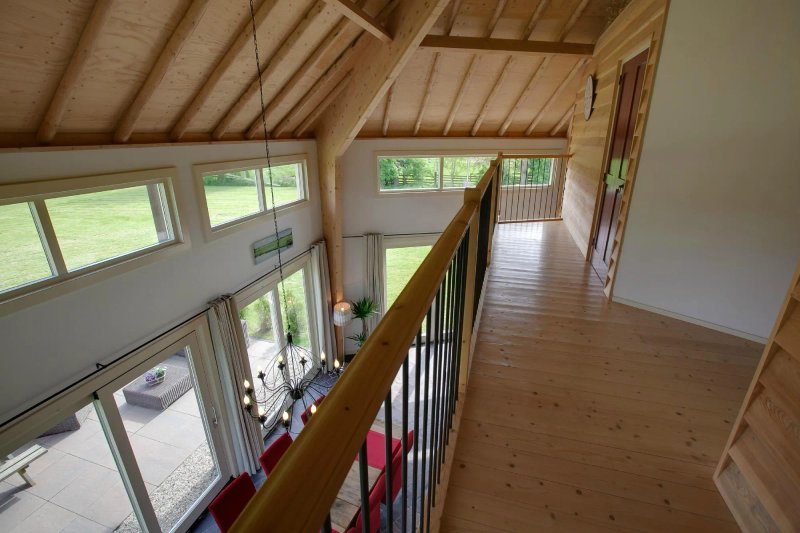 Posthoorn Lodge