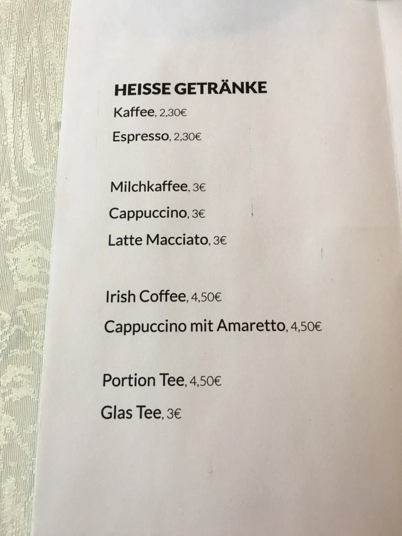 Restaurant Krone