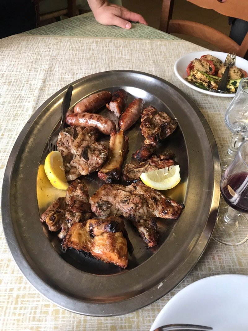Ristorante Franciosi