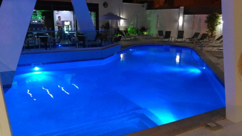 Villamar Style Maison