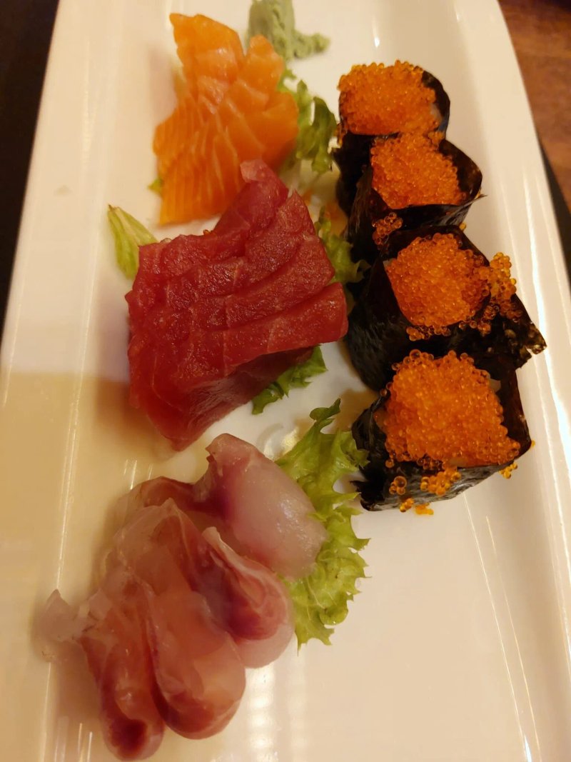Ristorante Oishii Sushi