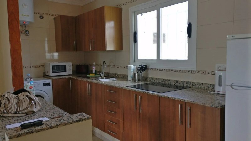 Apartamentos Cactus