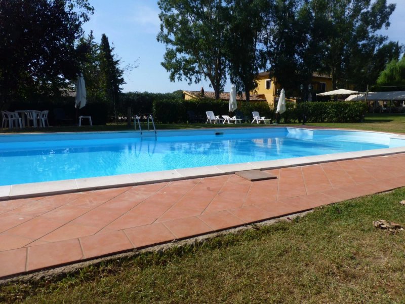 La Cascina Country House