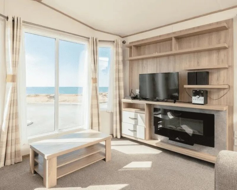 Freshwater Beach Holiday Park