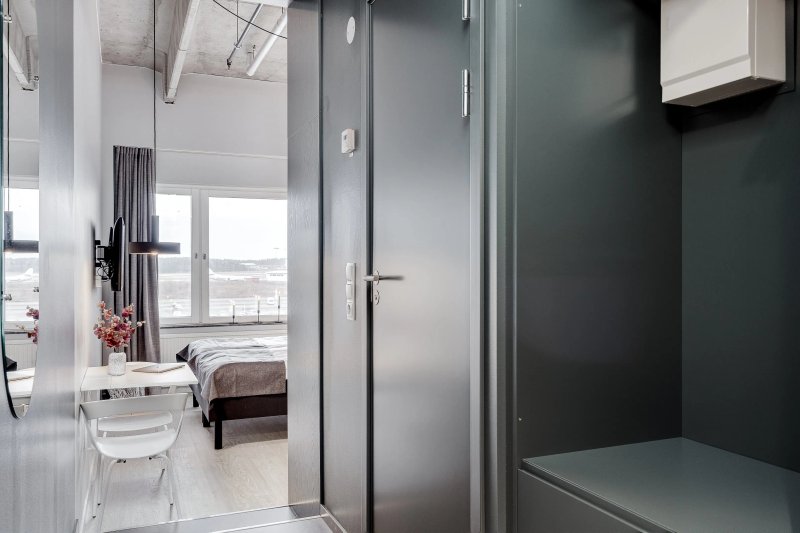 Forenom Aparthotel Stockholm Arlanda