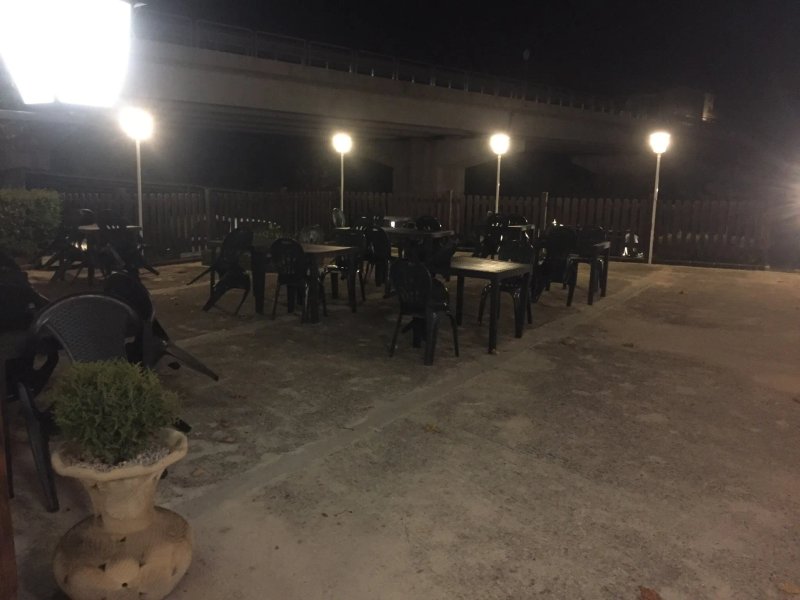 Pizzeria La Rotonda