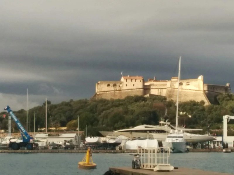 La creperie du port