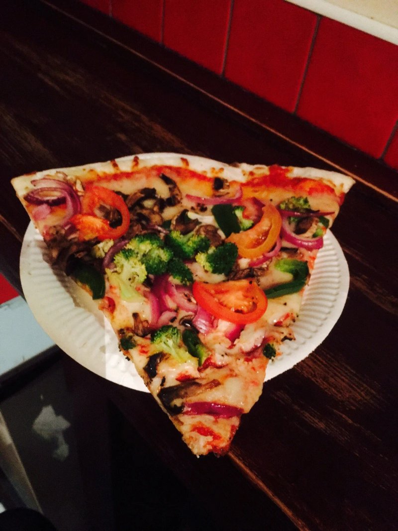 DiFontaine's Pizzeria