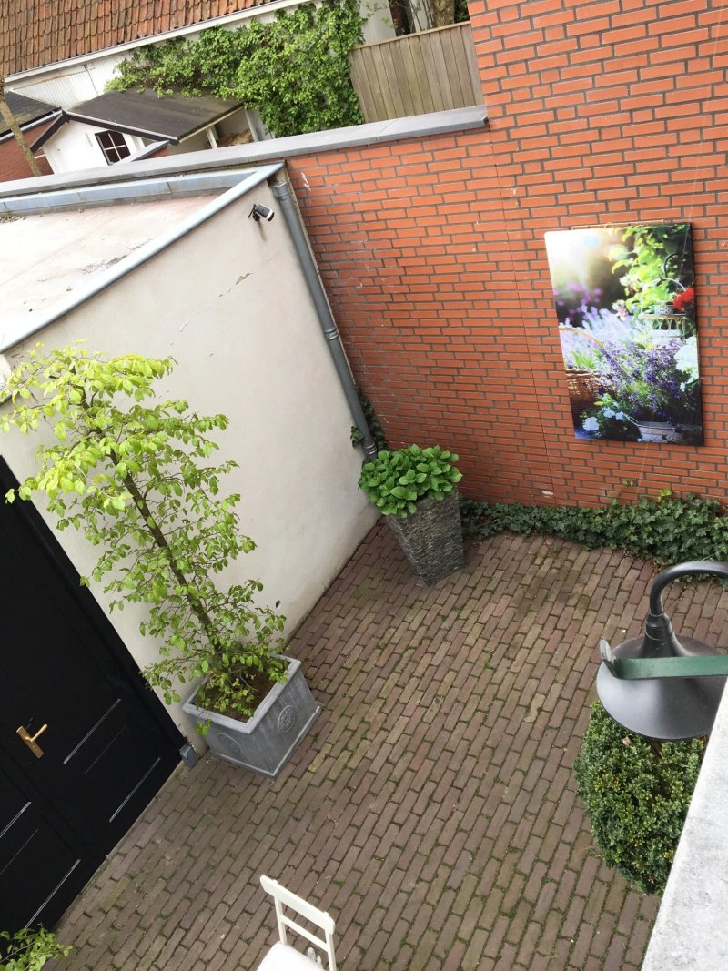 Stadslogement Oudewater