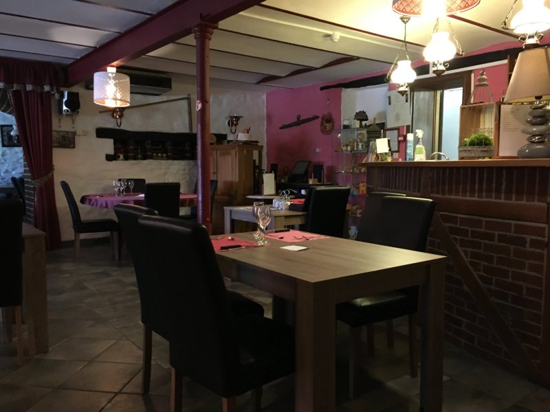 L'Enclos des Frenes