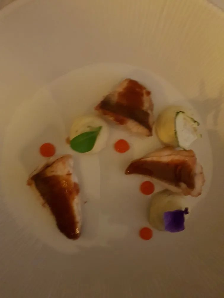 Ristorante Lo Zafferano
