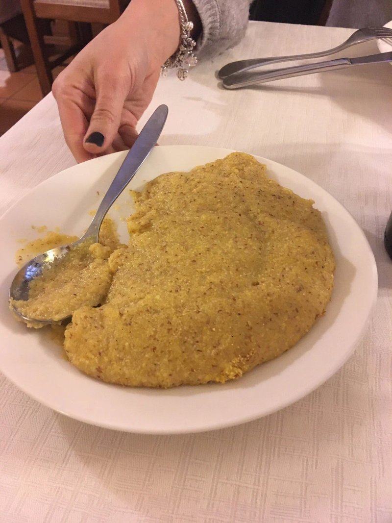 Antica Trattoria di San Galdino