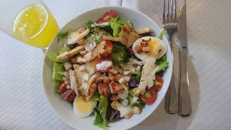 Restaurante Fran Manises