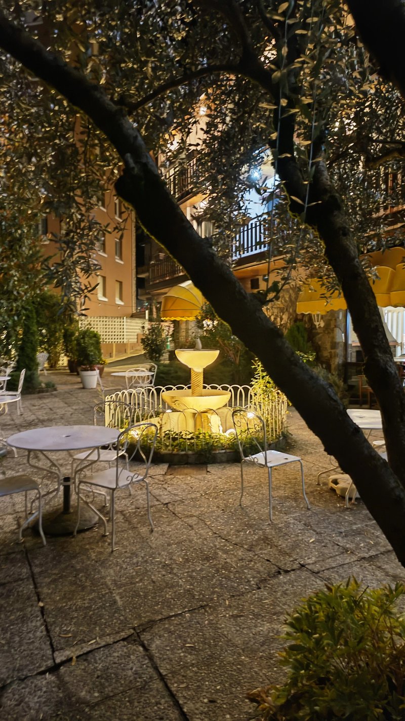 Hotel Sol-Park