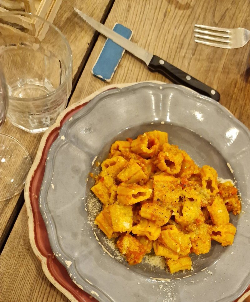 Osteria Valle