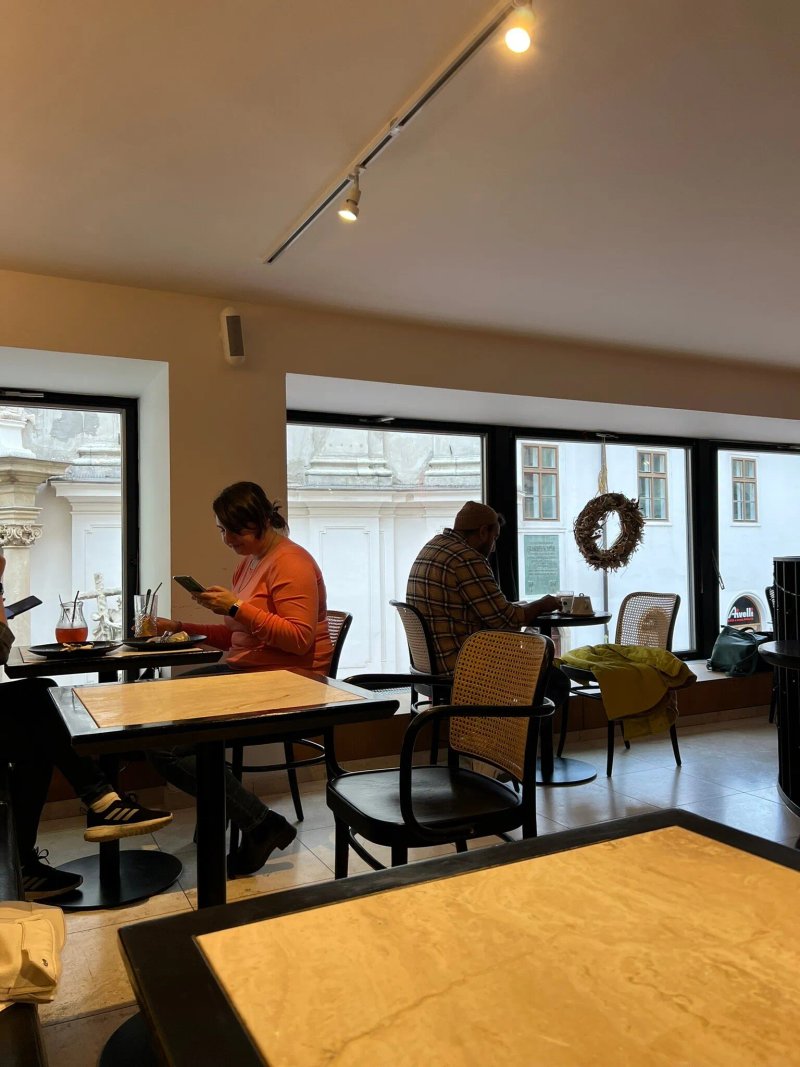 Cafe Placzek