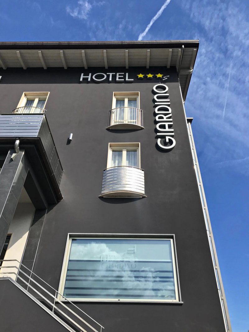 Hotel Giardino