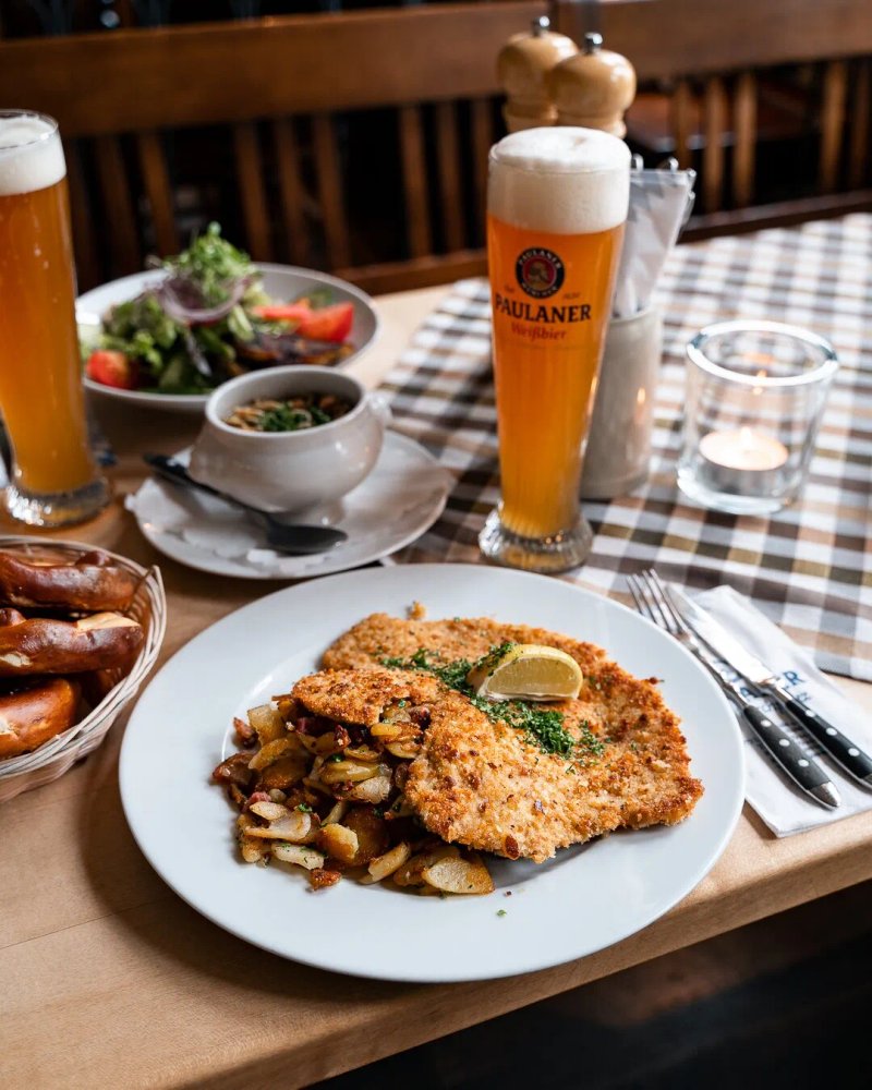 Paulaner am Kirchplatz