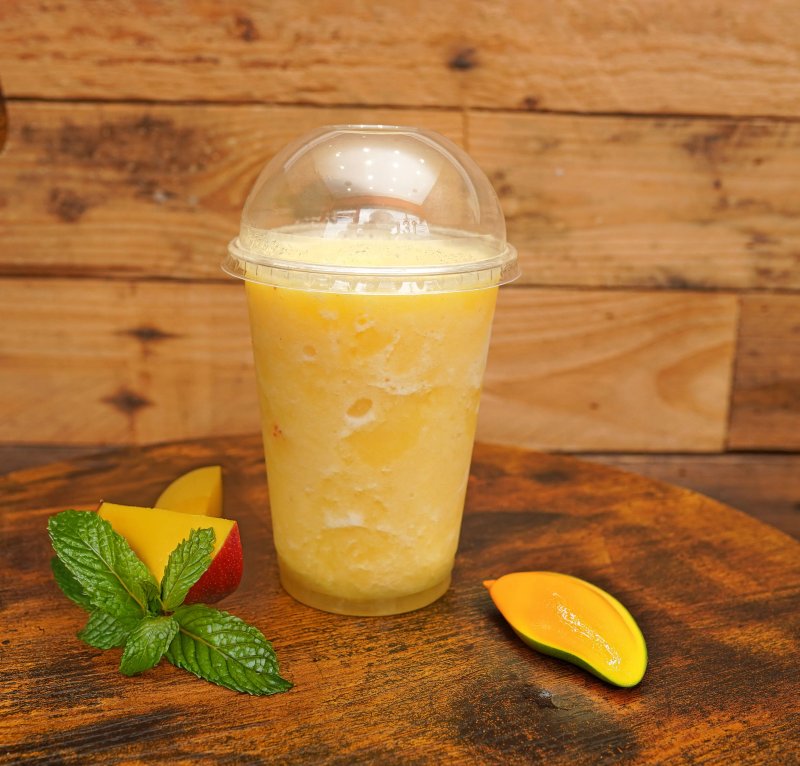 Havans burgers and shakes