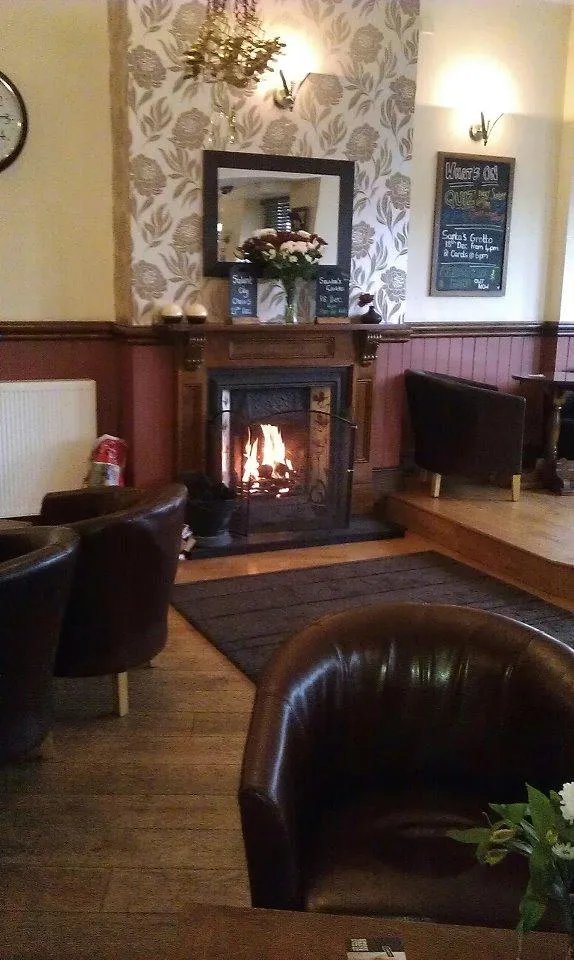 The Hampshire Rose