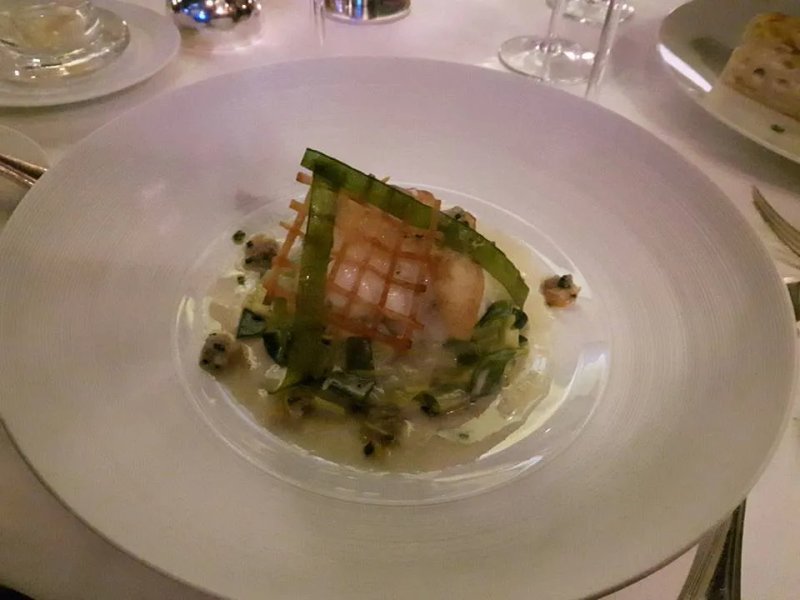 Restaurant de la Cigogne