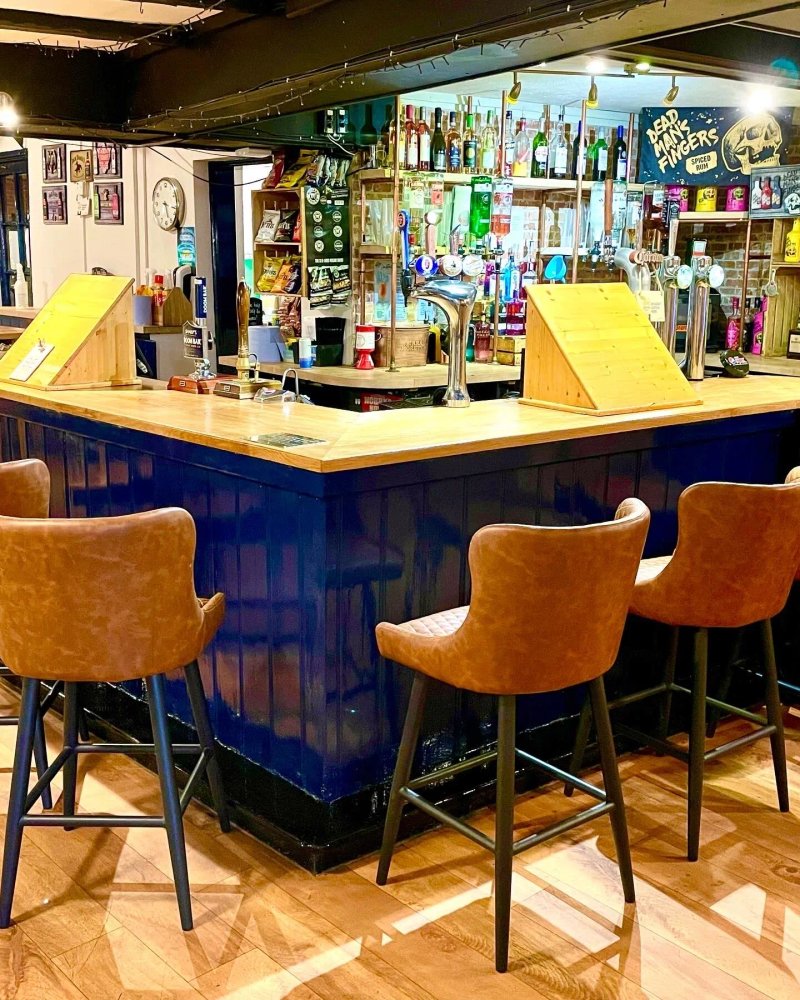 The Crown Inn