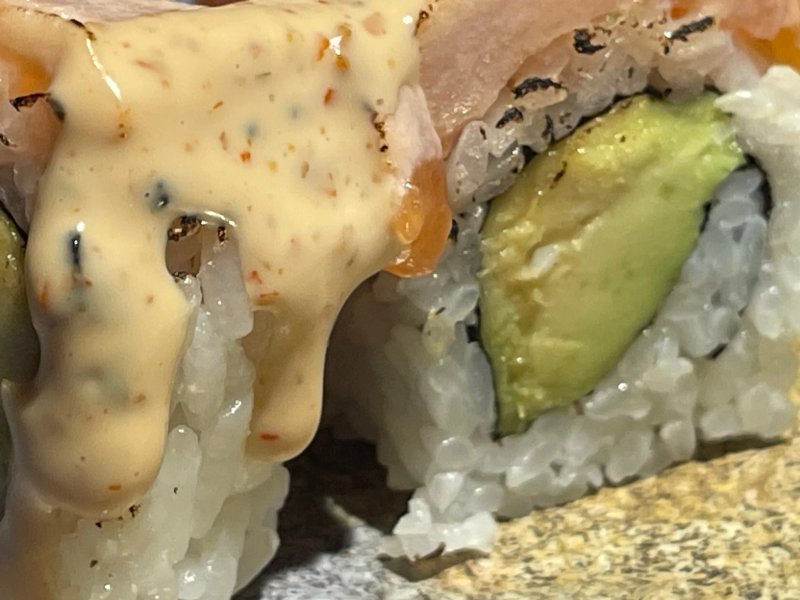 Restaurante Japones Daiwa Buffet