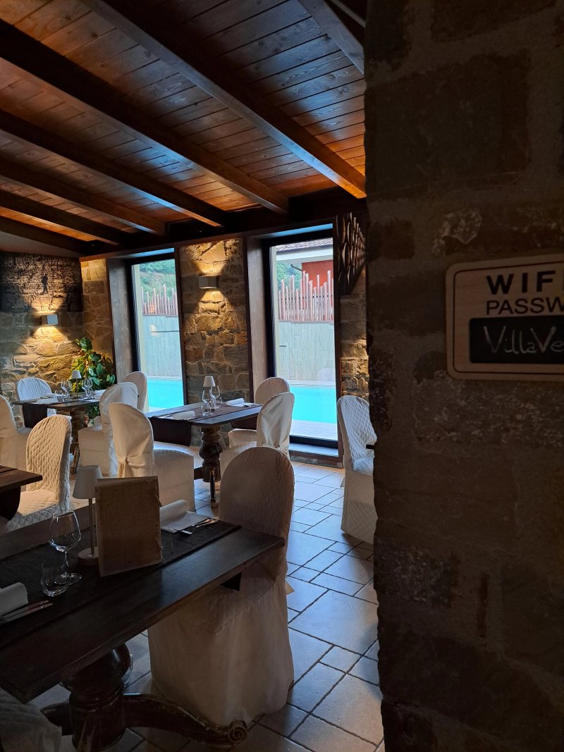 Hotel Villa Venus Resort & Spa
