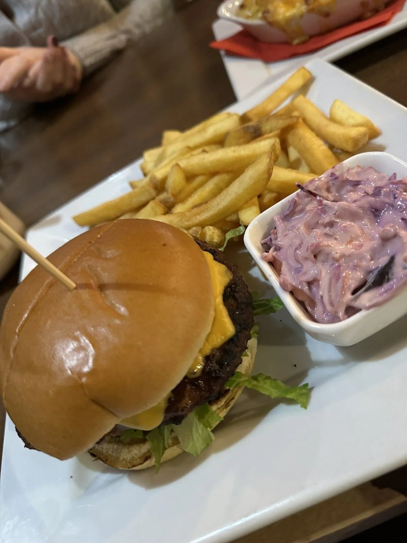 Smokey Joes Torquay