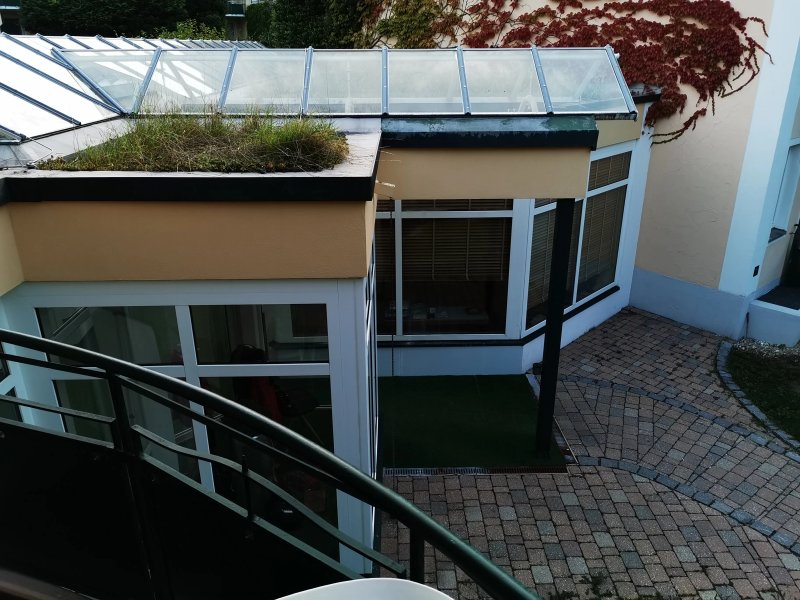 Thermenhotel Neide