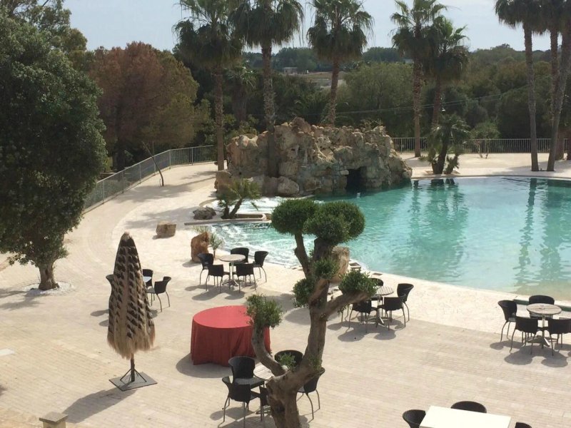 Eden Resort Country & Spa
