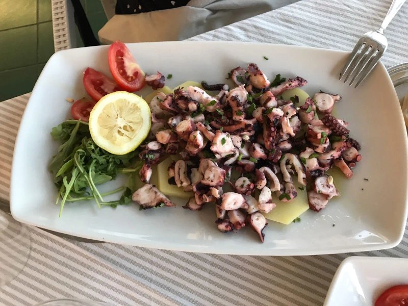 Ristorante Al Gabbiano
