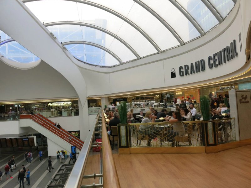 Grand Central
