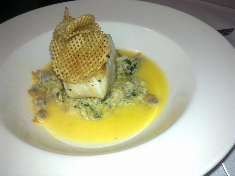 The Gun, Docklands